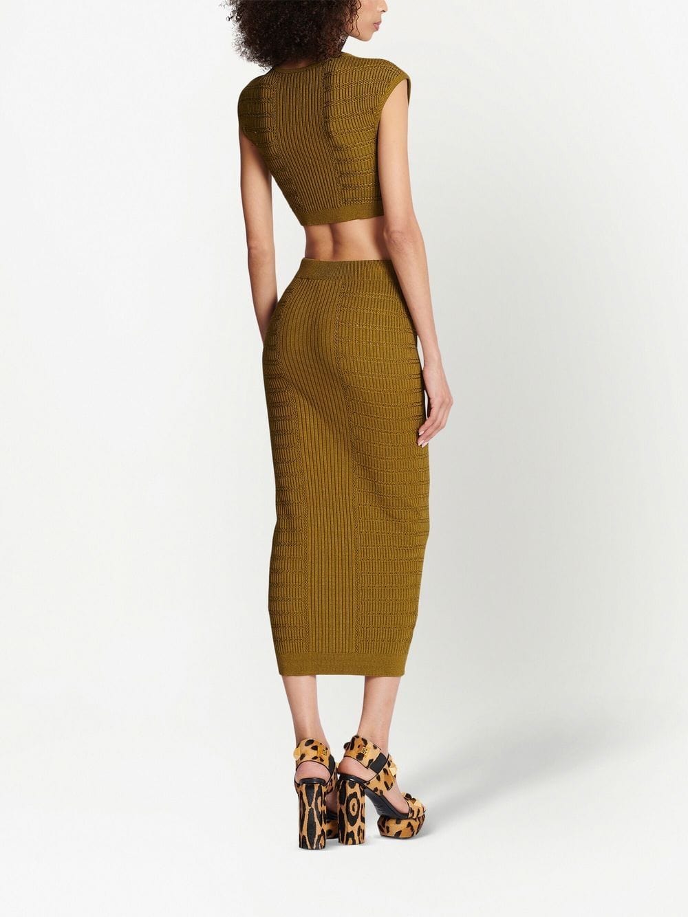 Balmain Topwear 36 Balmain Top Balmain Top Brand