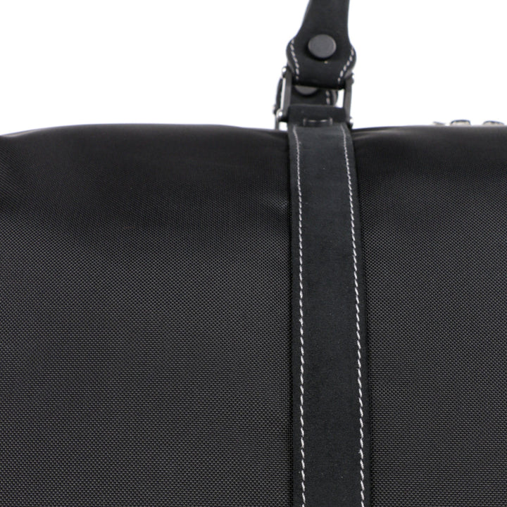 Lamborghini Travel Bag Lamborghini Urus Bag Black Colour Brand