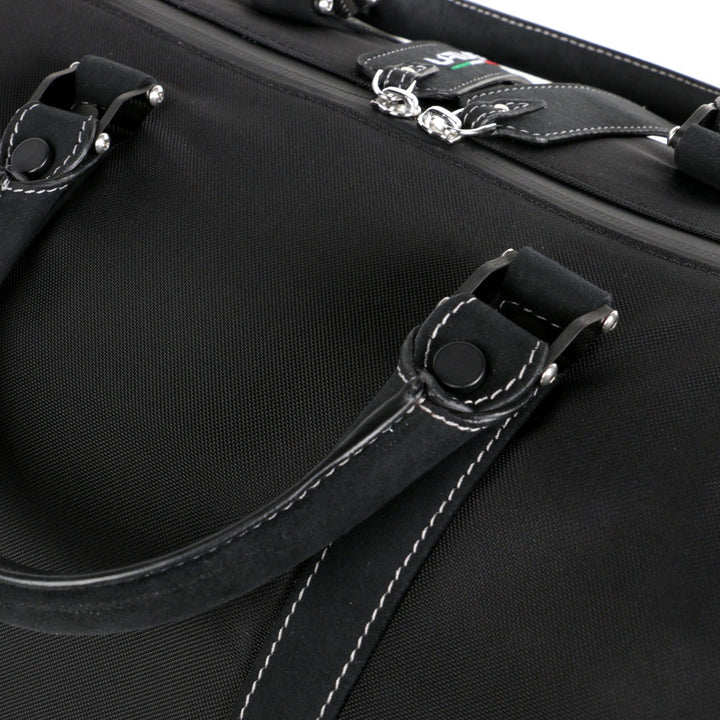 Lamborghini Travel Bag Lamborghini Urus Bag Black Colour Brand