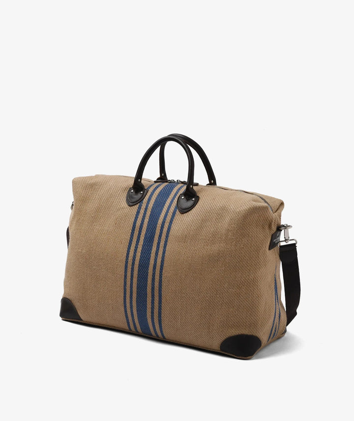 My Style Bags Travel Bags My Style Bags Harvard Yuta Duffle Bag - Blue My Style Bags Personilised Harvard Yuta Duffle Bag - Blue Brand