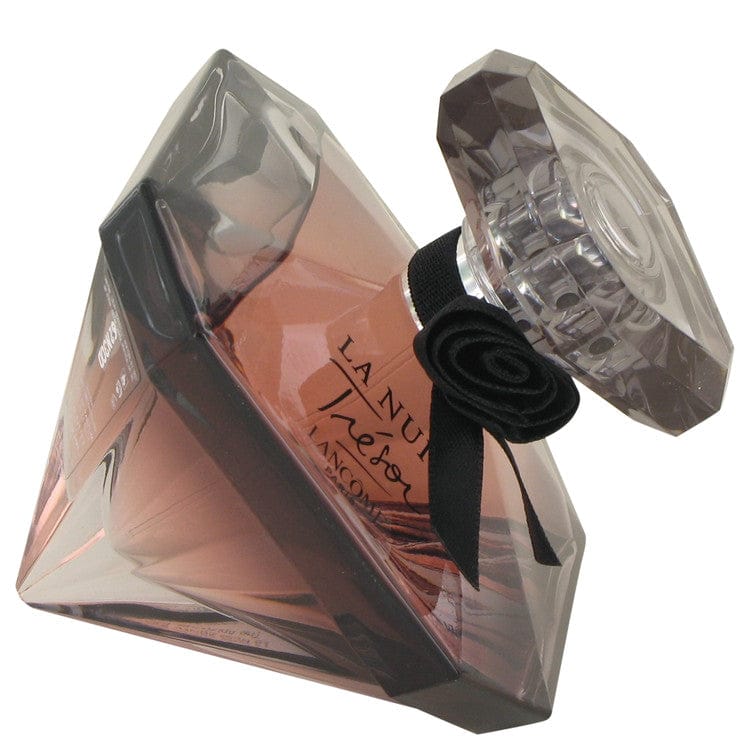 75 ml L'eau De Parfum Spray Tresor La Nuit L'eau De Parfum Spray (Tester) By Lancome Brand