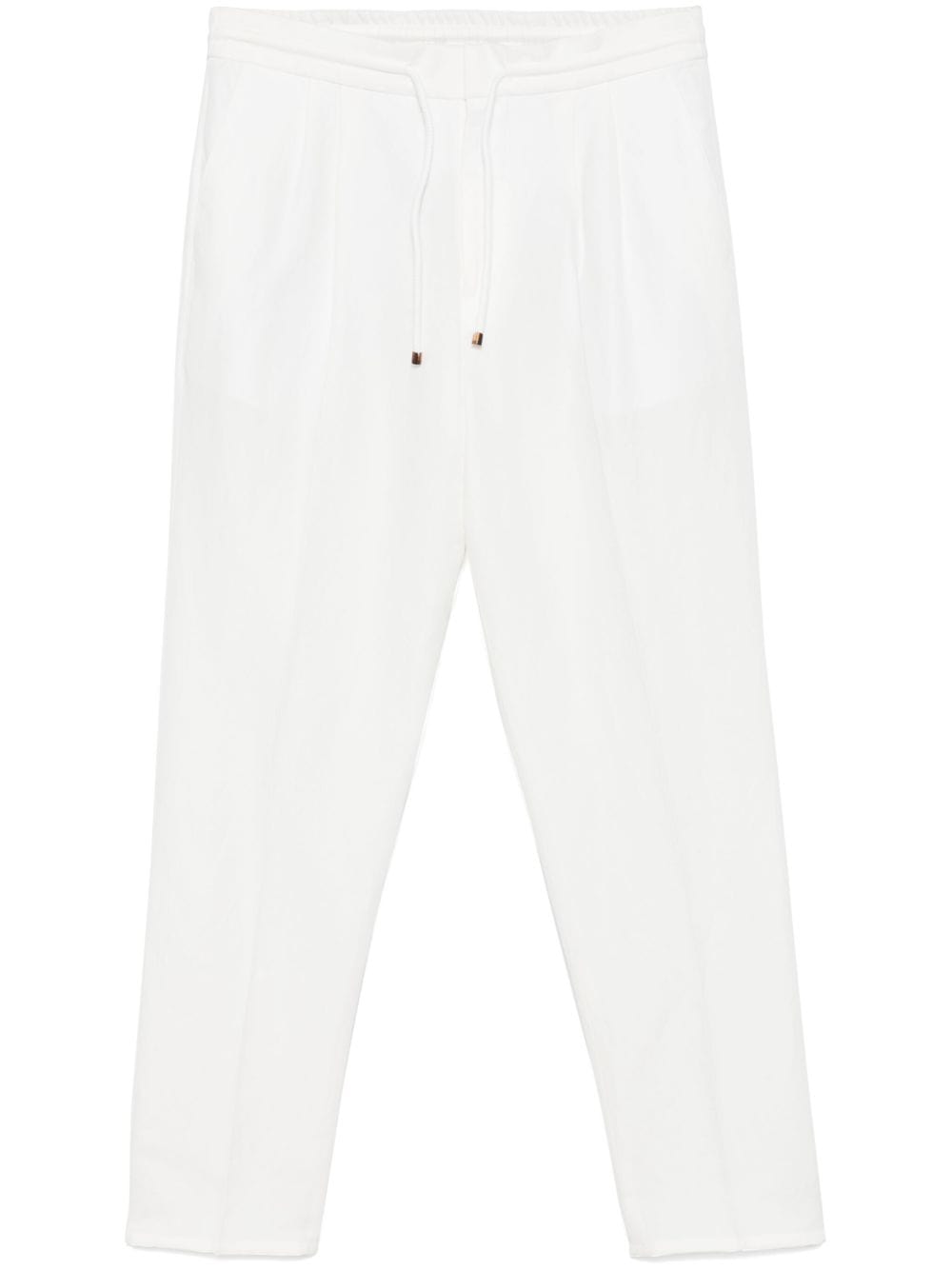 Brunello Cucinelli Trousers 56 Brunello Cucinelli Trousers White Brunello Cucinelli Trousers White Brand