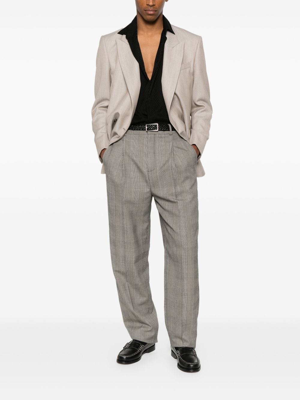 Saint Laurent Trousers 46 Saint Laurent trousers Saint Laurent trousers Brand