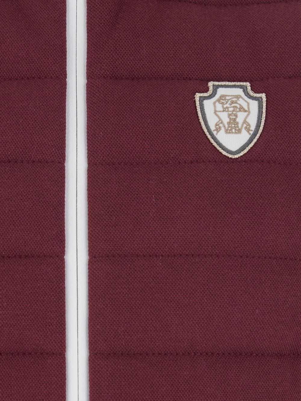 Brunello Cucinelli Vests 40 Brunello Cucinelli Jackets Bordeaux Brunello Cucinelli Jackets Bordeaux Brand
