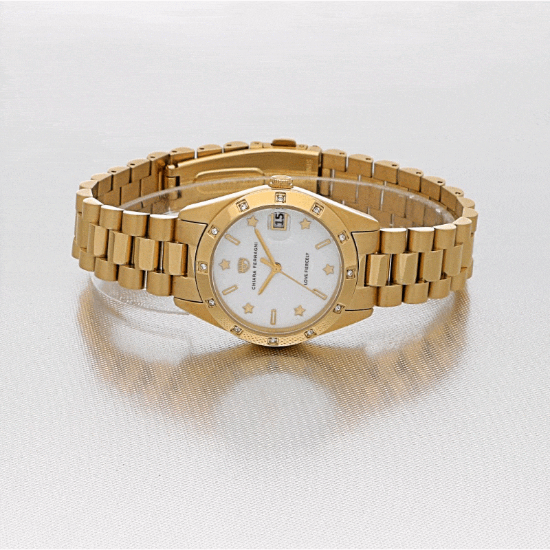 Rolex 2025 chiara ferragni