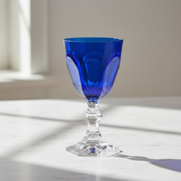 Dolce Vita Royal Blue – Marble