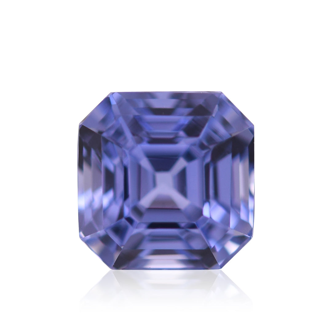 1.52 Carat Blue SRI LANKAN Emerald Sapphire