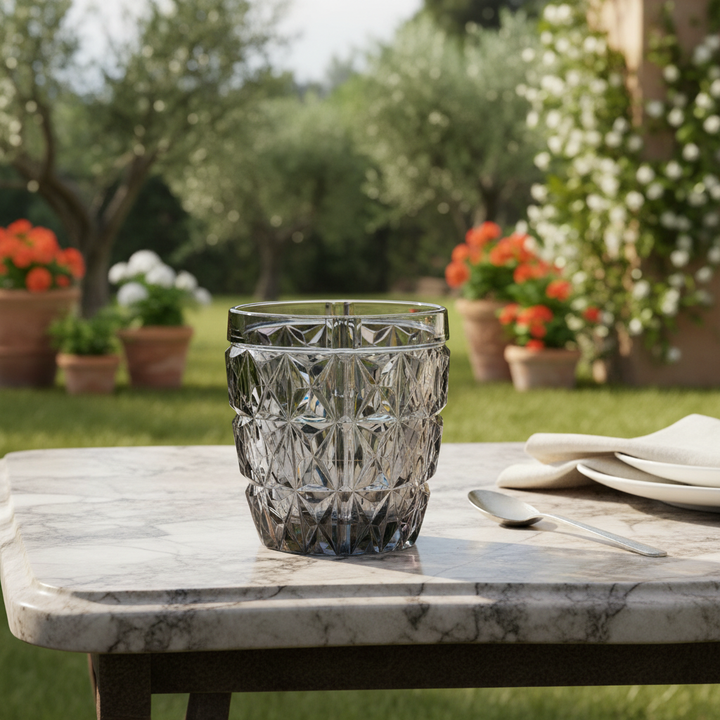 Italian Garden