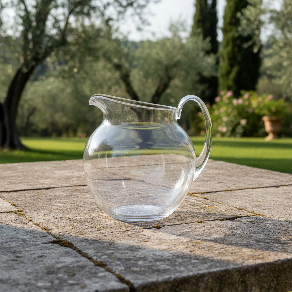 Italian Garden