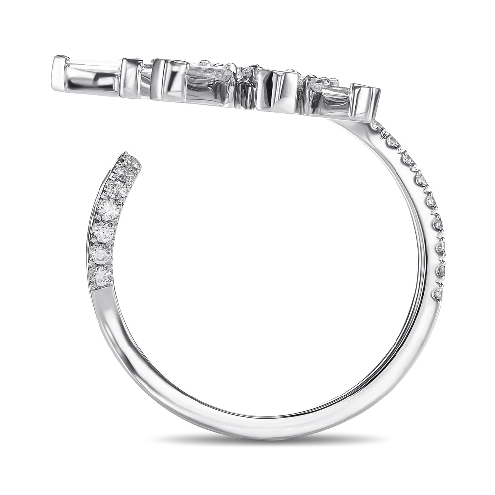 AURORA - Diamond Ring