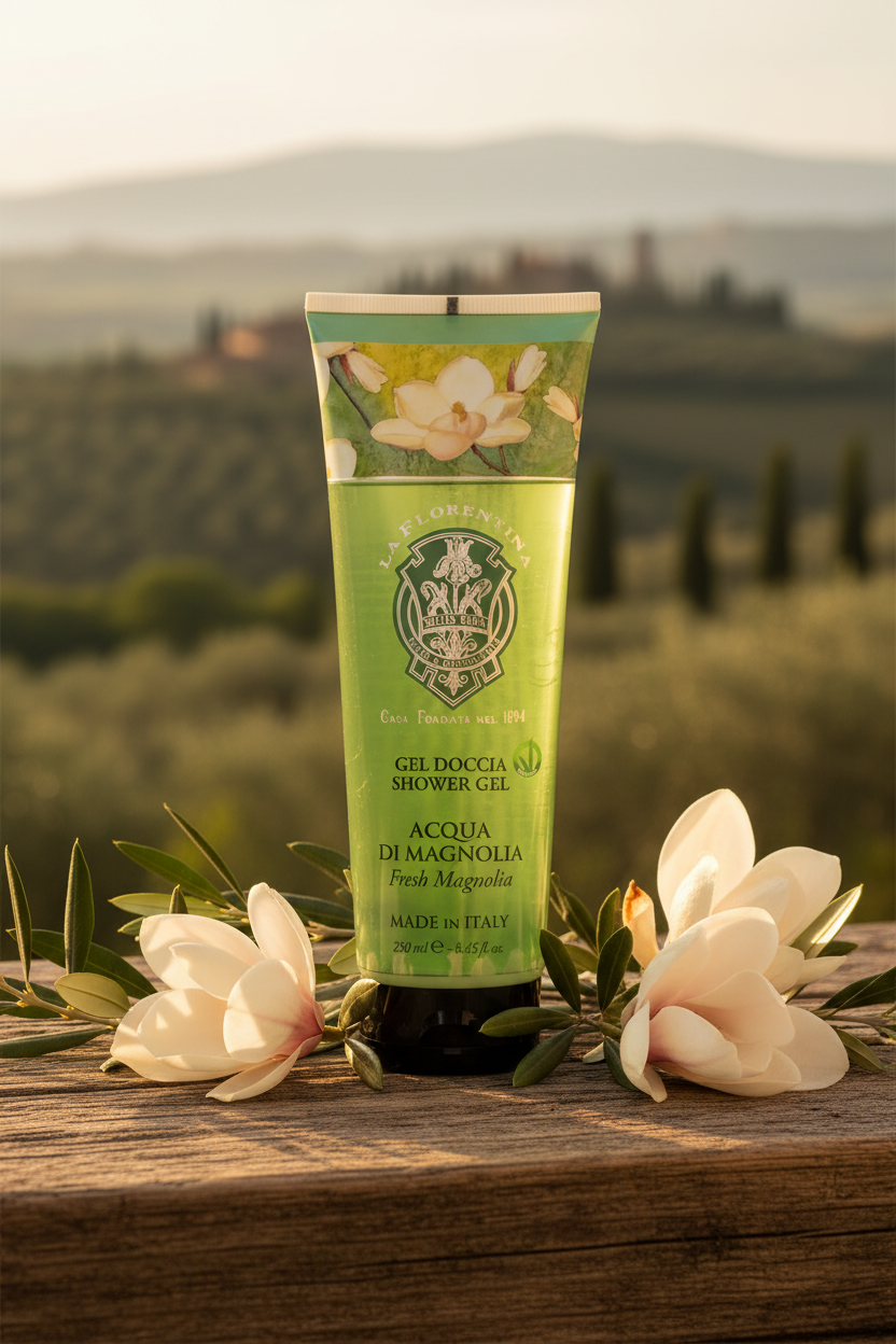 La Florentina Magnolia - Tuscan