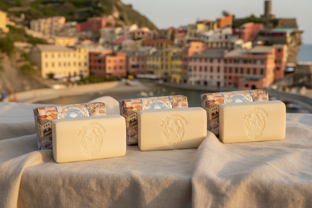 La Florentina Marine - 3 Bars Coastal Lifestyle