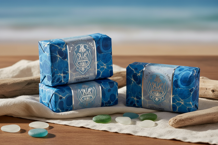 La Florentina Sea Breeze Set of 3 - Coastal Lifestyle