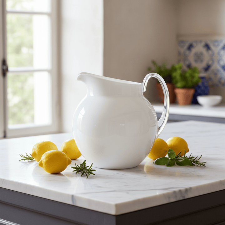 Marble Kitchen