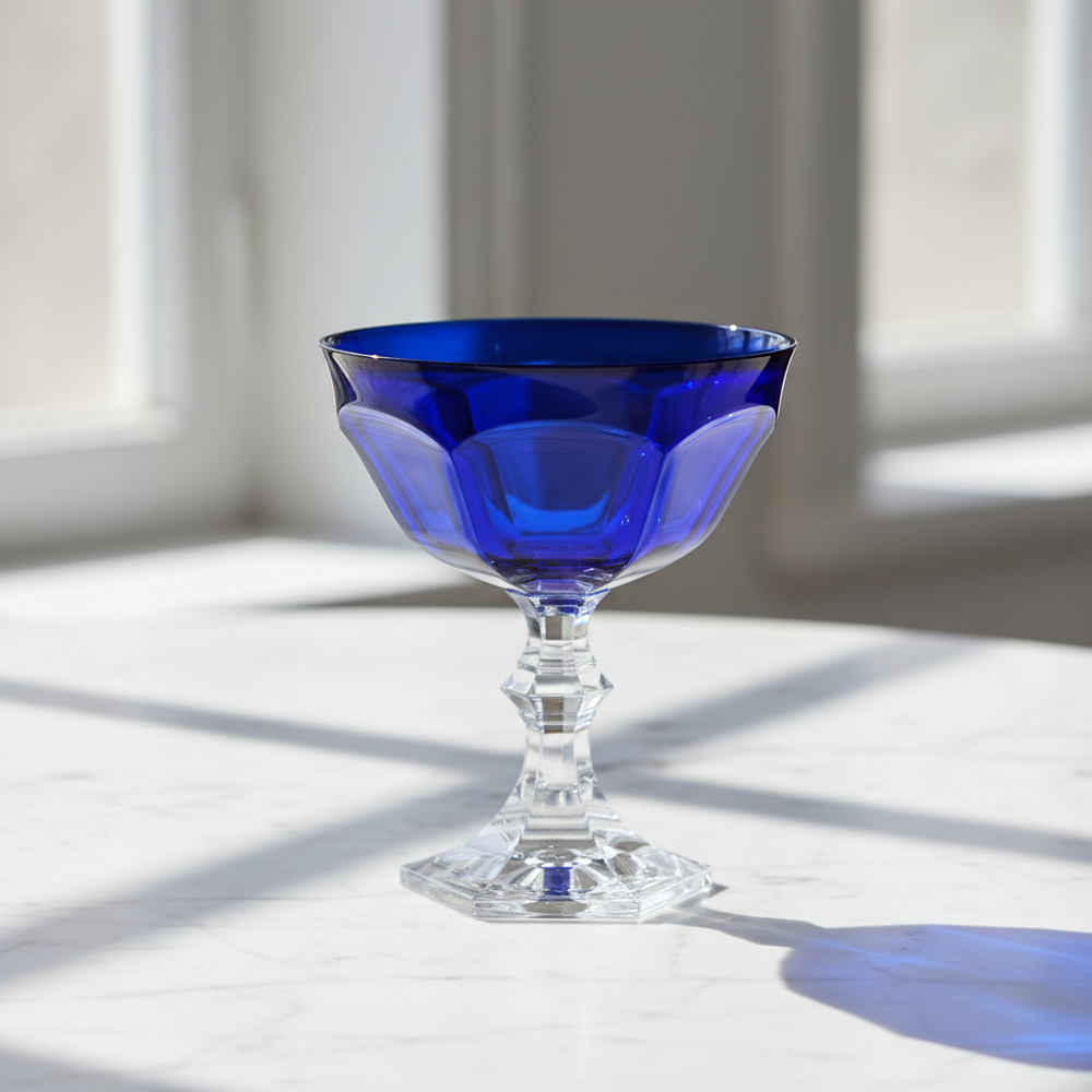 Mario Luca Giusti Dessert Cup – Marble
