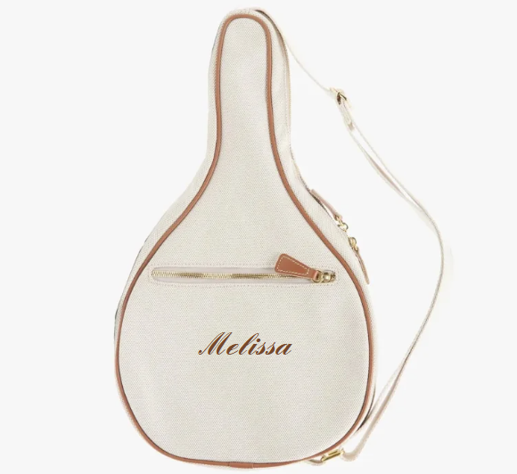 My Style Bags Panamone Personalised Padel Bag