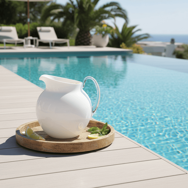 Poolside Resort