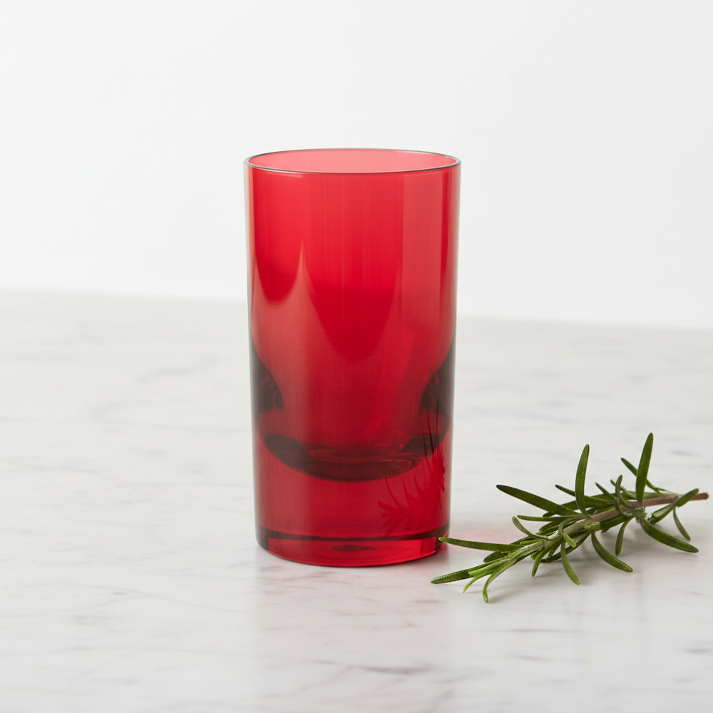 Solo Glass - Marble