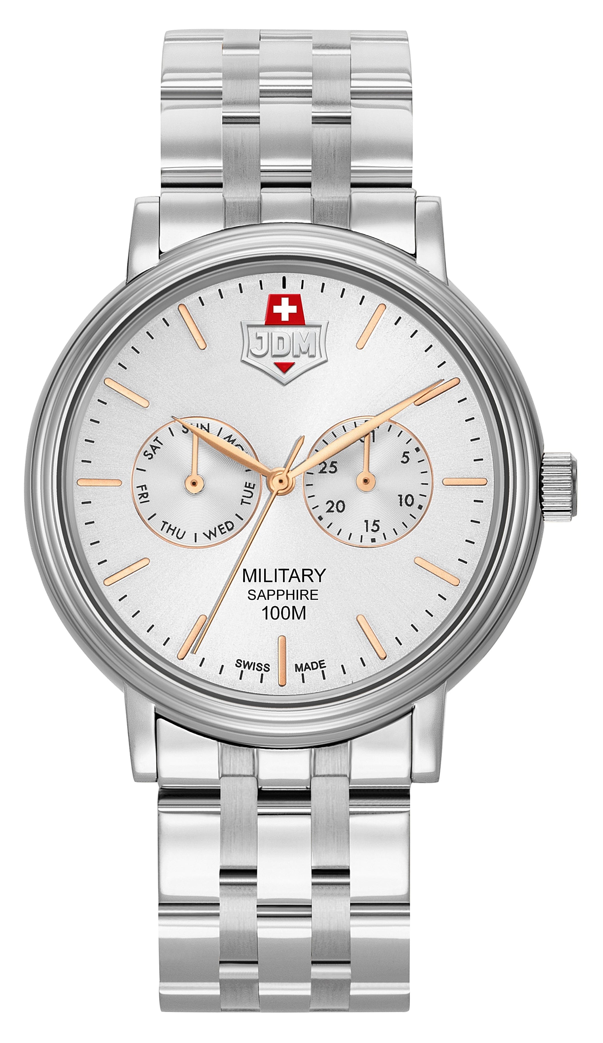 Swiss military watch brand deals