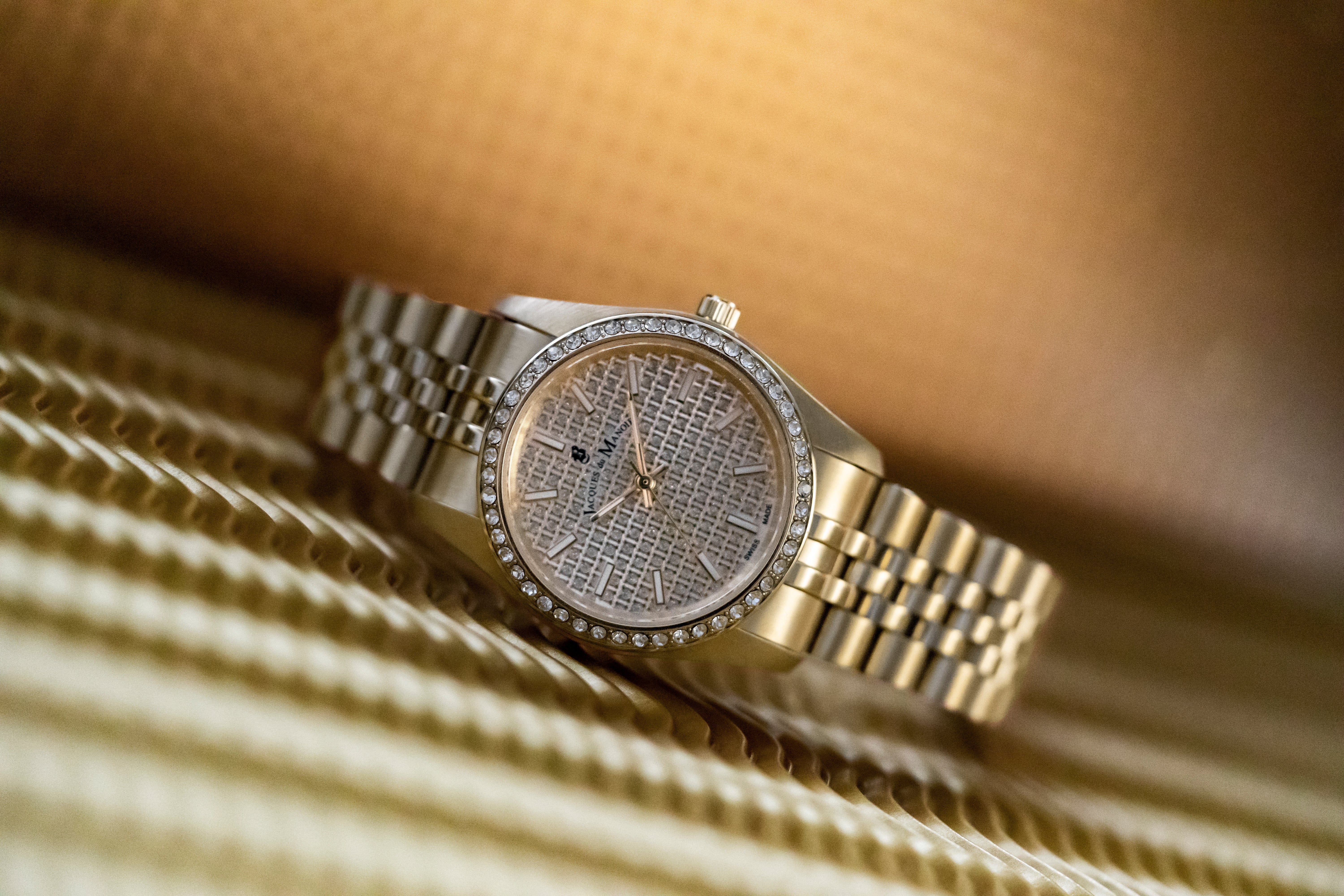 Swiss made luxury watches outlet